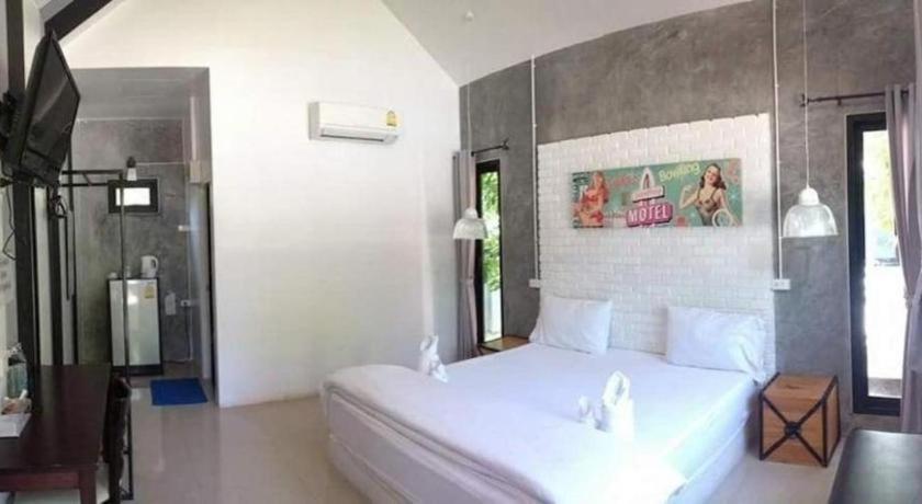 Resort The Lighthouse At Chanthaburi