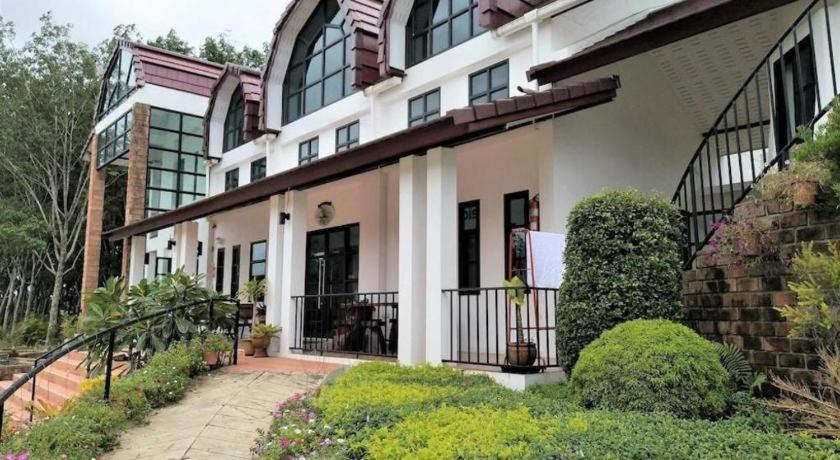 The Lighthouse At 3* Chanthaburi