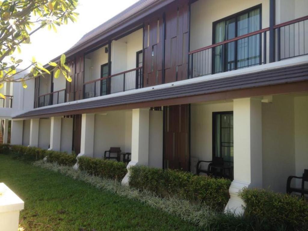 Wiangkaew Hotel 3*