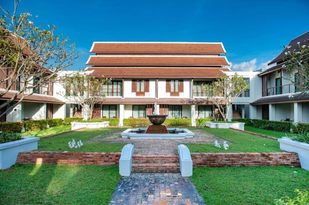 Hotel Wiangkaew 3*