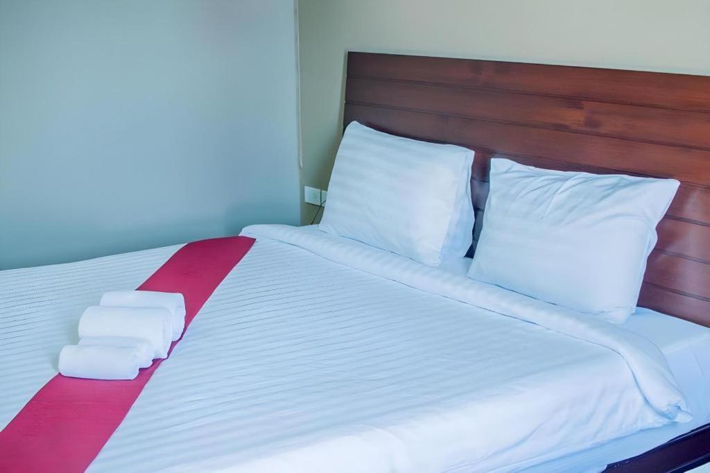 Wsotel 3* Songkhla