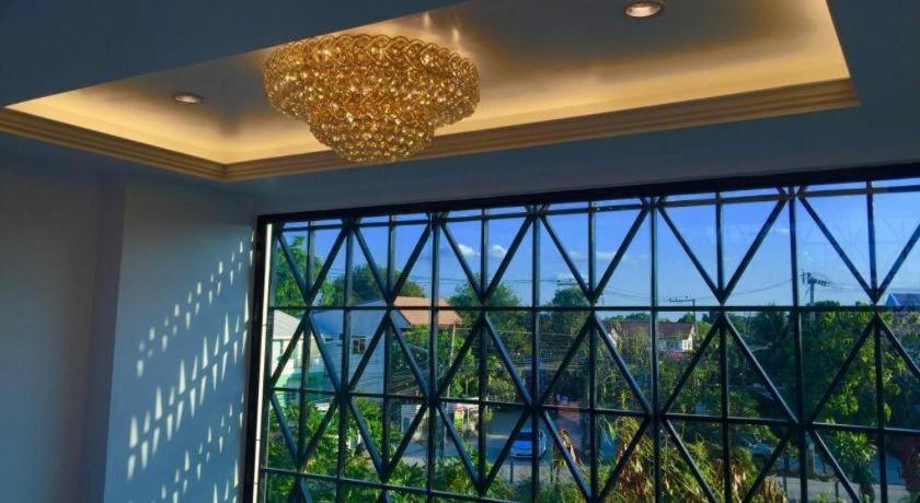 Hotel Samranchaykhong Mukdahan