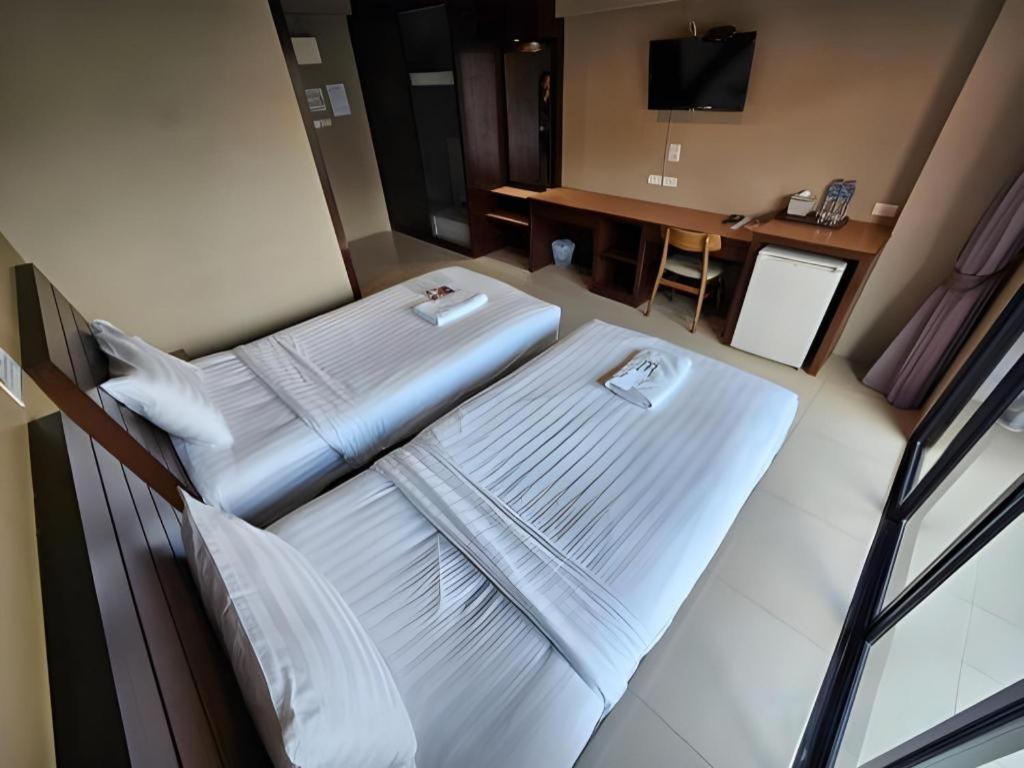Wsotel Songkhla