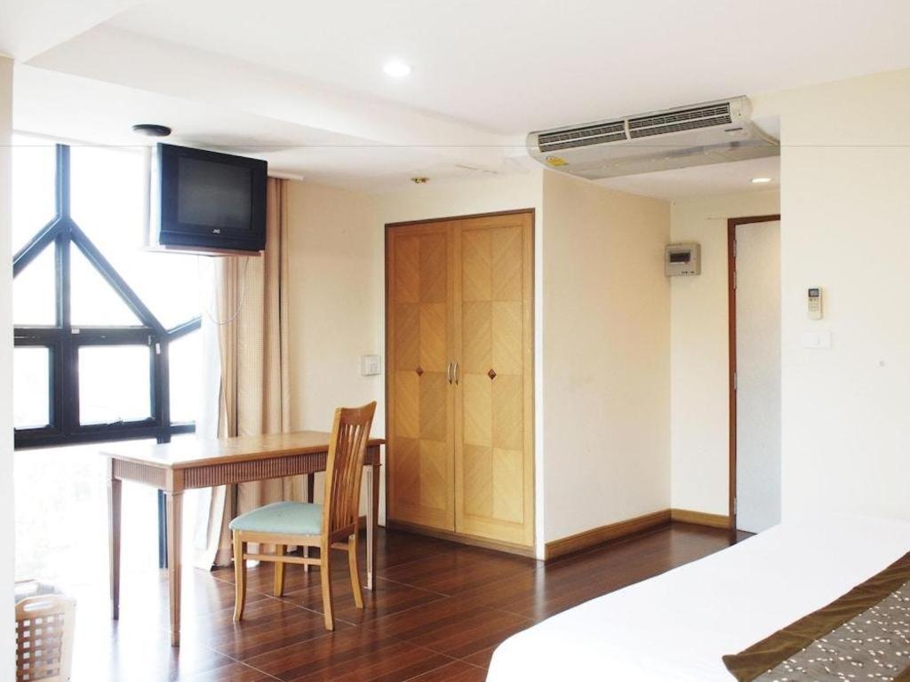 Hotel Nh Elegant Sakon Nakhon