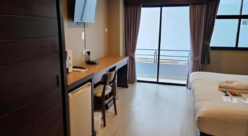 Hotel Wsotel Songkhla