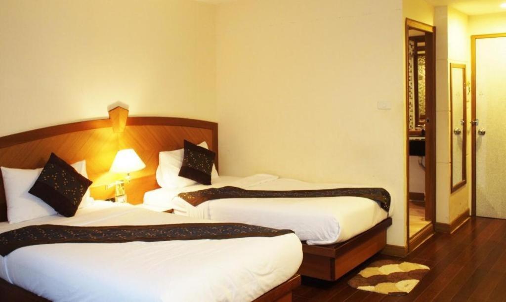 Nh Elegant 3*