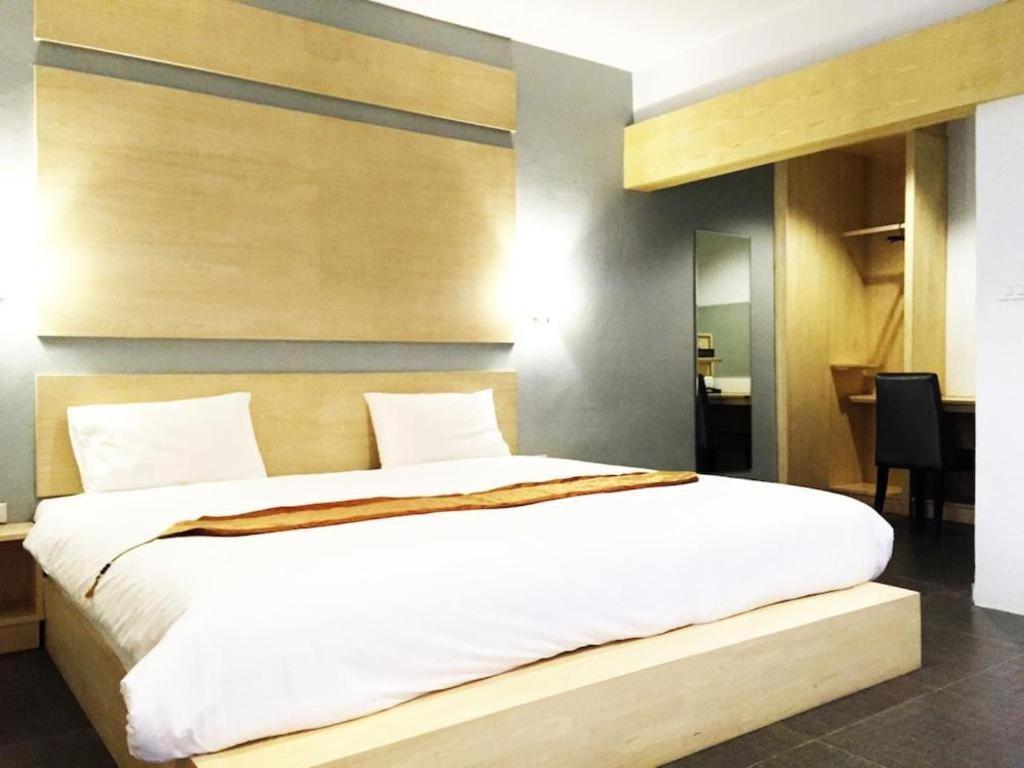 Hotel Nh Elegant Sakon Nakhon