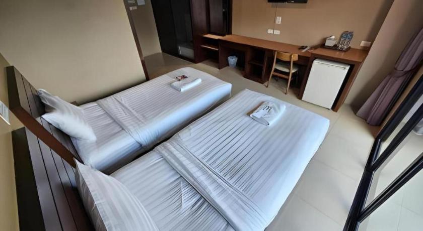 Wsotel 3* Songkhla