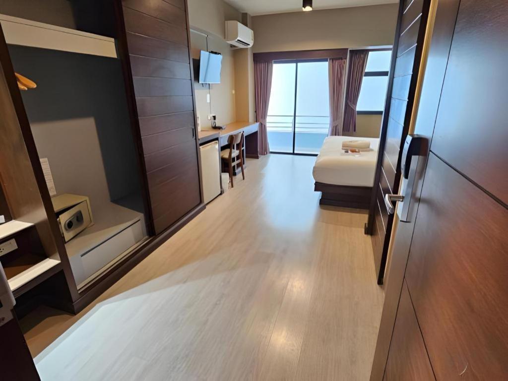 Wsotel Songkhla