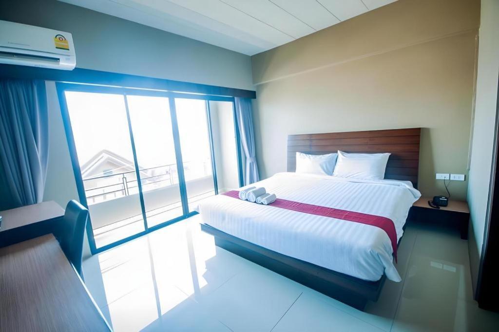 Wsotel 3* Songkhla