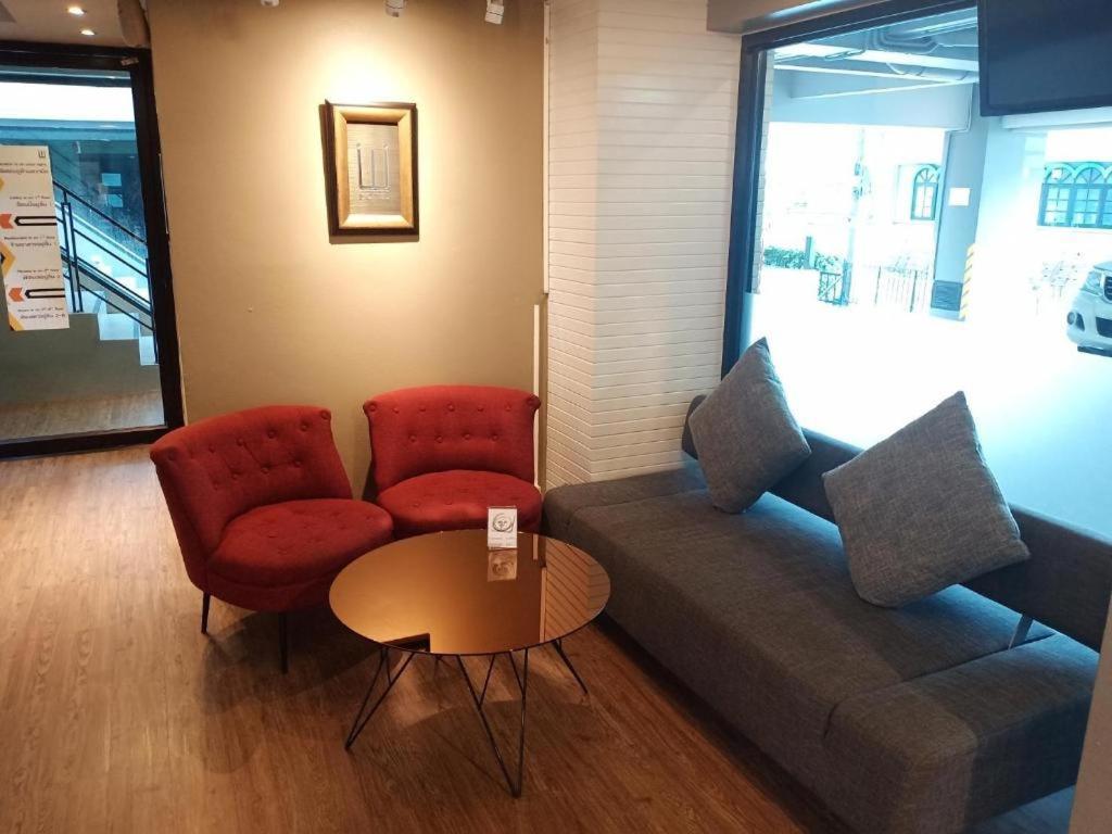 Wsotel Hotel Songkhla