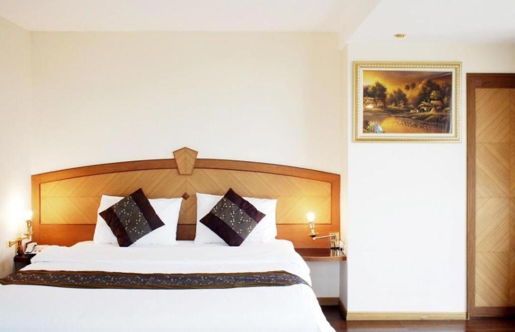 Hotel Nh Elegant Sakon Nakhon