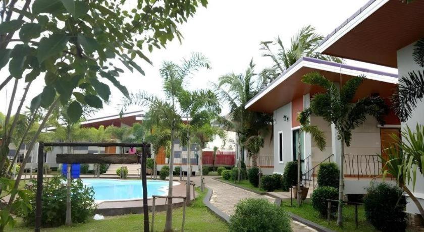 Baan Pran Boutique Hua Hin