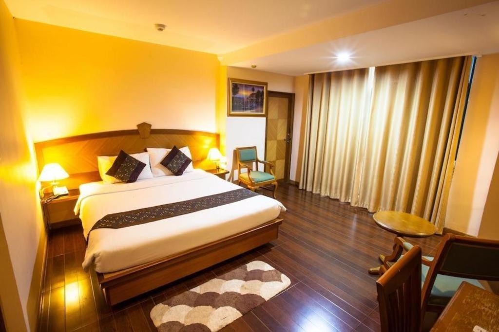 Nh Elegant Sakon Nakhon