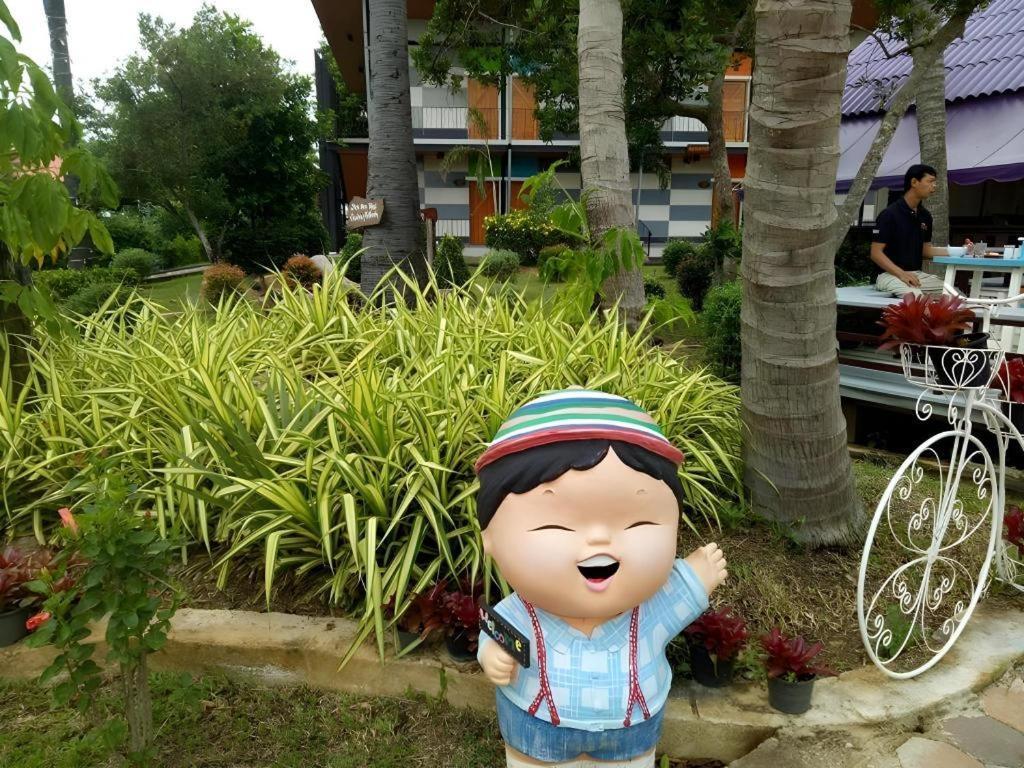 Resort Baan Pran Boutique Hua Hin