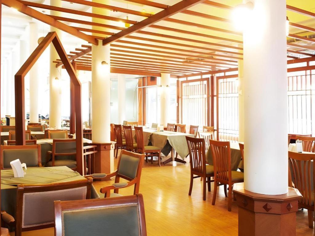Hotel Nh Elegant 3*