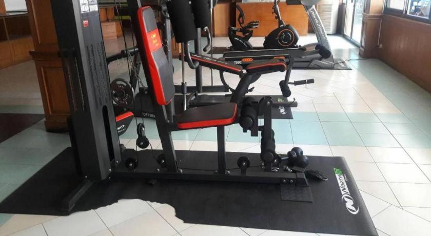 Ease Jomtien Hotel 3*