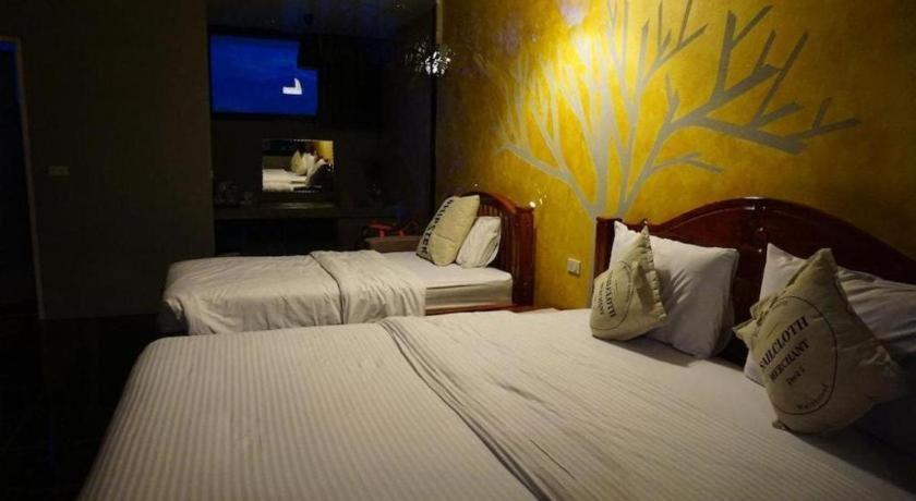 Resort Be Cool Boutique @phurua Loei