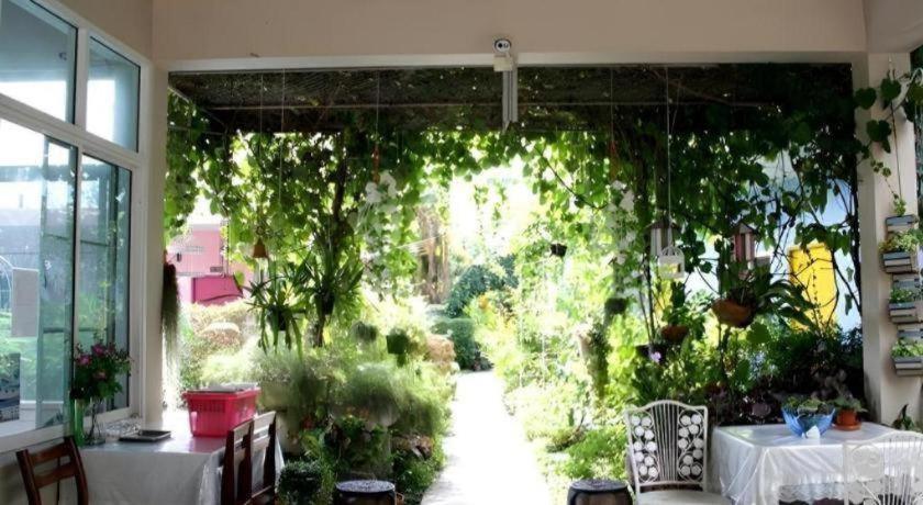 Resort Rommai Rimnaam