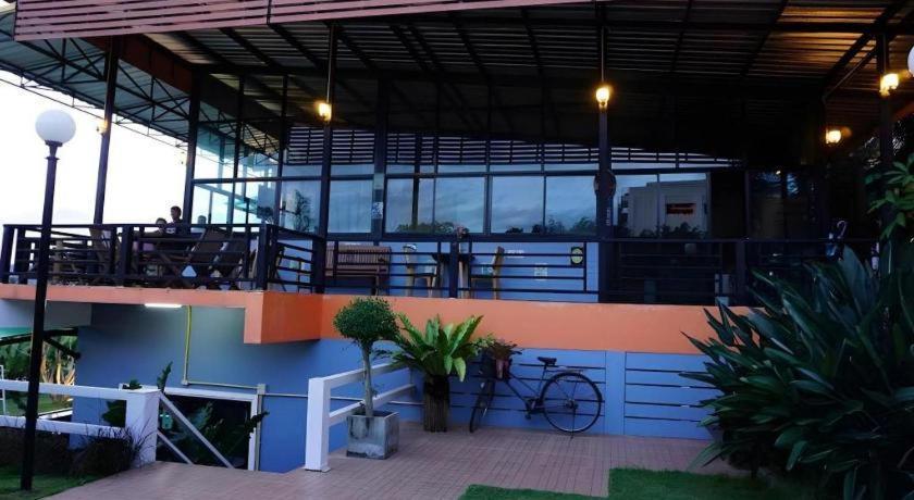Resort Be Cool Boutique @phurua Loei