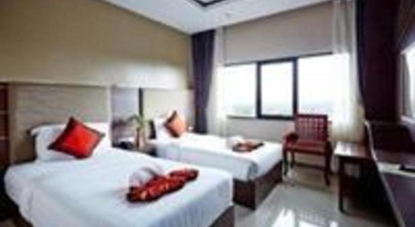 Ease Jomtien 3*