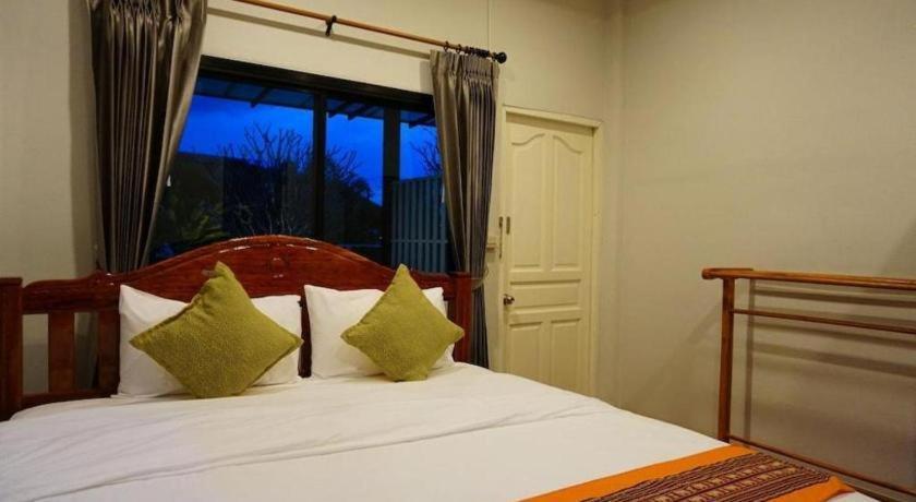 Be Cool Boutique @phurua Resort Loei