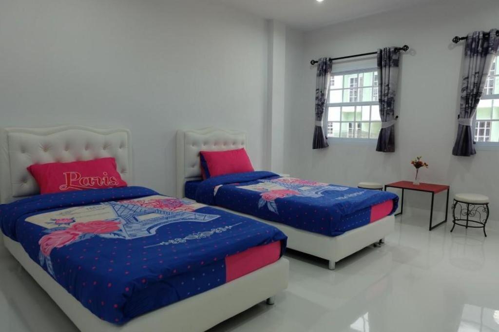 Nabanmae 3* Lampang