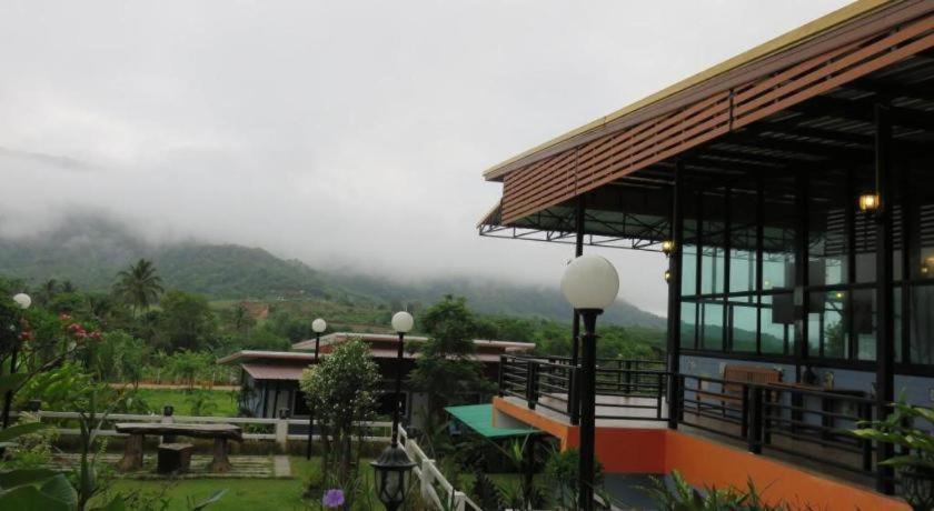 Resort Be Cool Boutique @phurua 2*