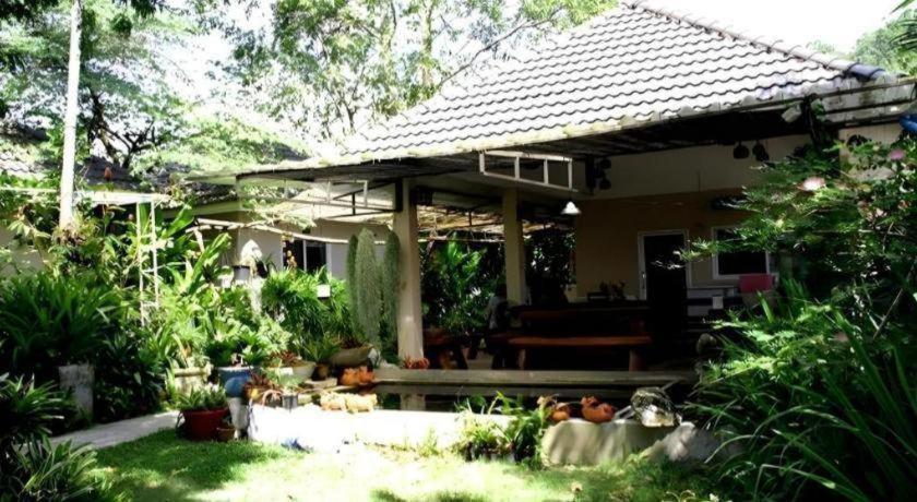 Rommai Rimnaam 2* Ranong