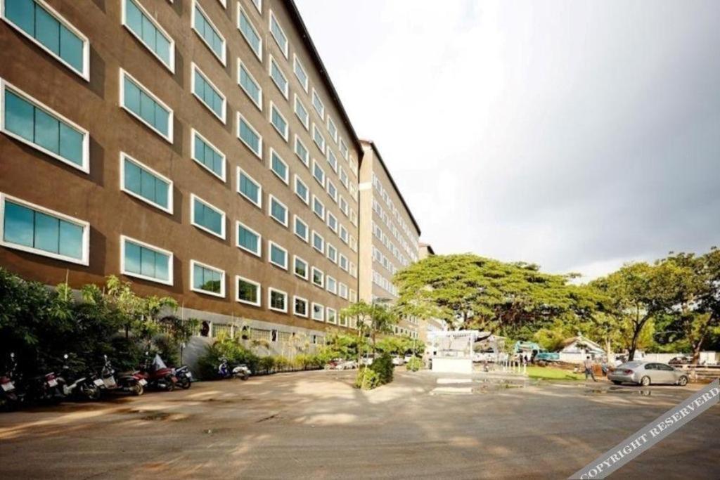 Ease Jomtien 3* Jomtien Beach