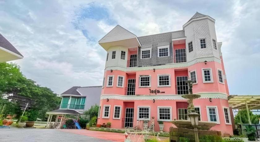 Nabanmae Resort 3*