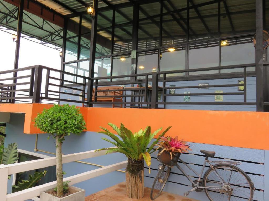 Be Cool Boutique @phurua Resort Loei