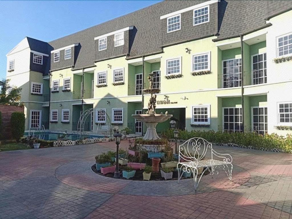 Nabanmae Resort 3*
