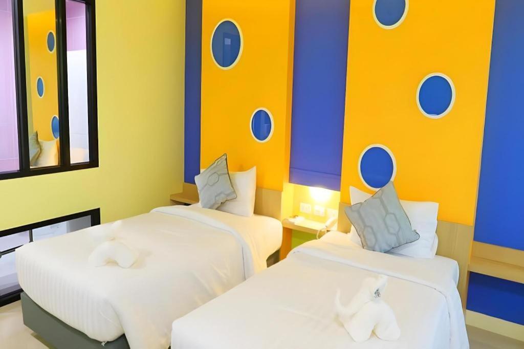 Hotel Na Tubthieng Boutique