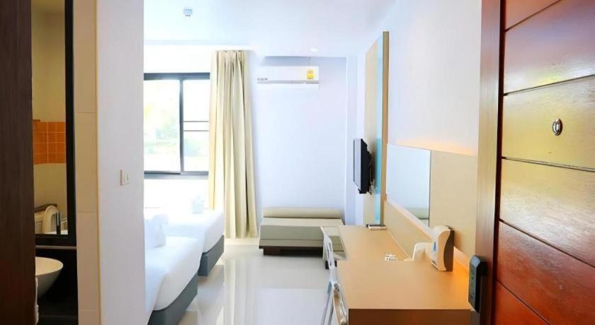 Na Tubthieng Boutique Hotel Trang