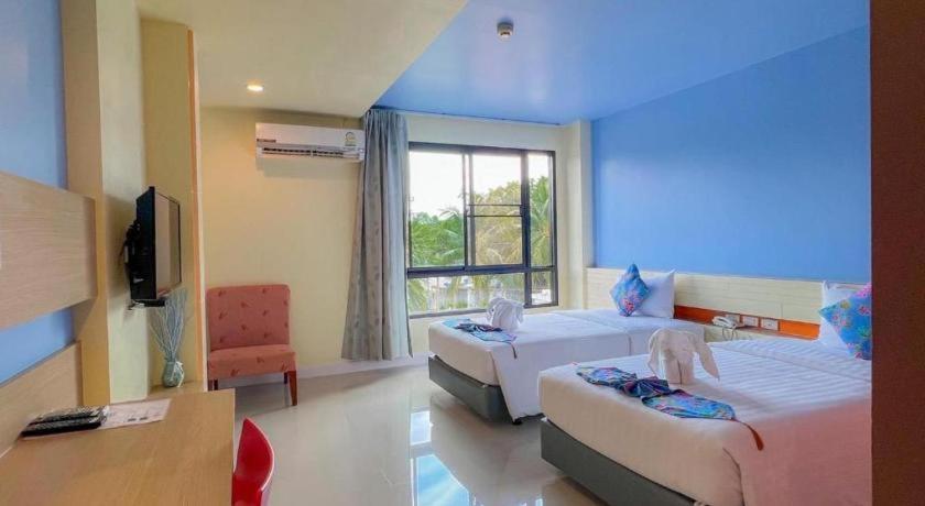 Na Tubthieng Boutique Trang