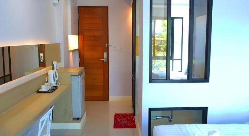 Hotel Na Tubthieng Boutique