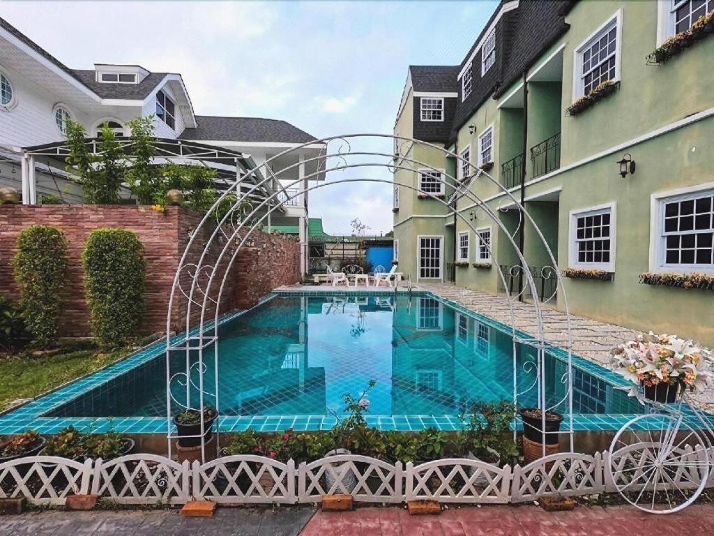 Nabanmae Resort 3*