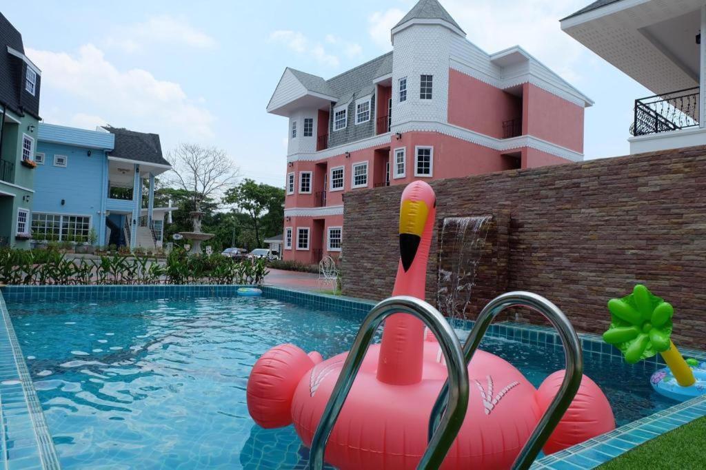 Nabanmae Resort