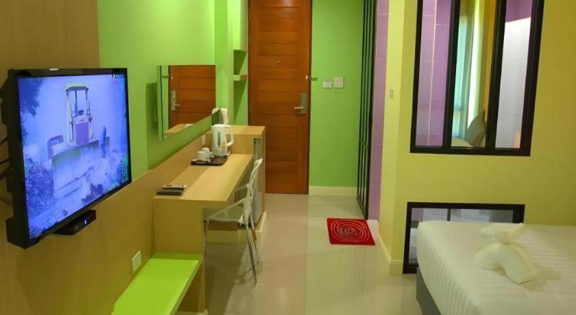 Na Tubthieng Boutique 3*