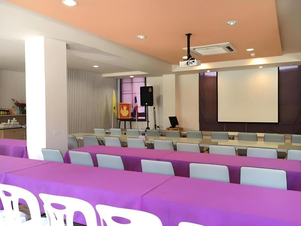 Hotel Na Tubthieng Boutique 3*