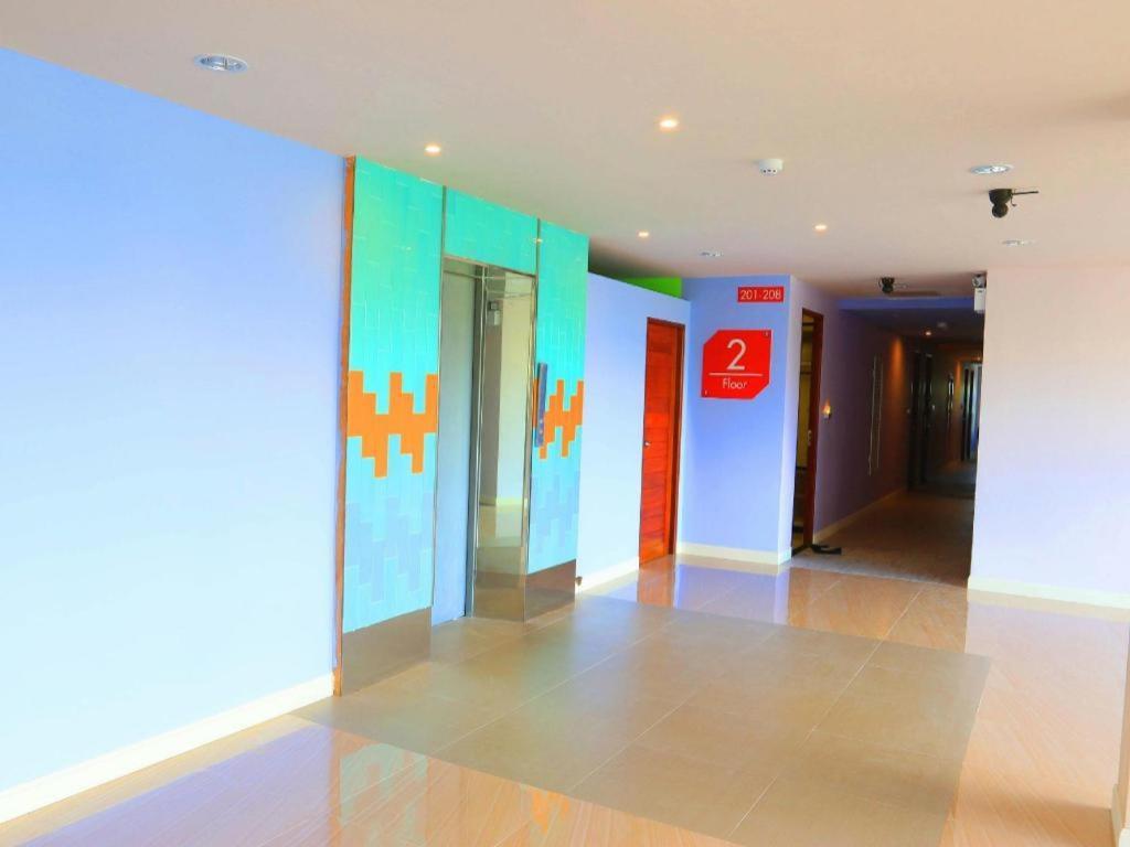 Hotel Na Tubthieng Boutique 3*