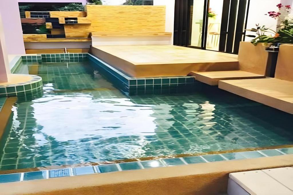 Na Tubthieng Boutique Hotel 3*