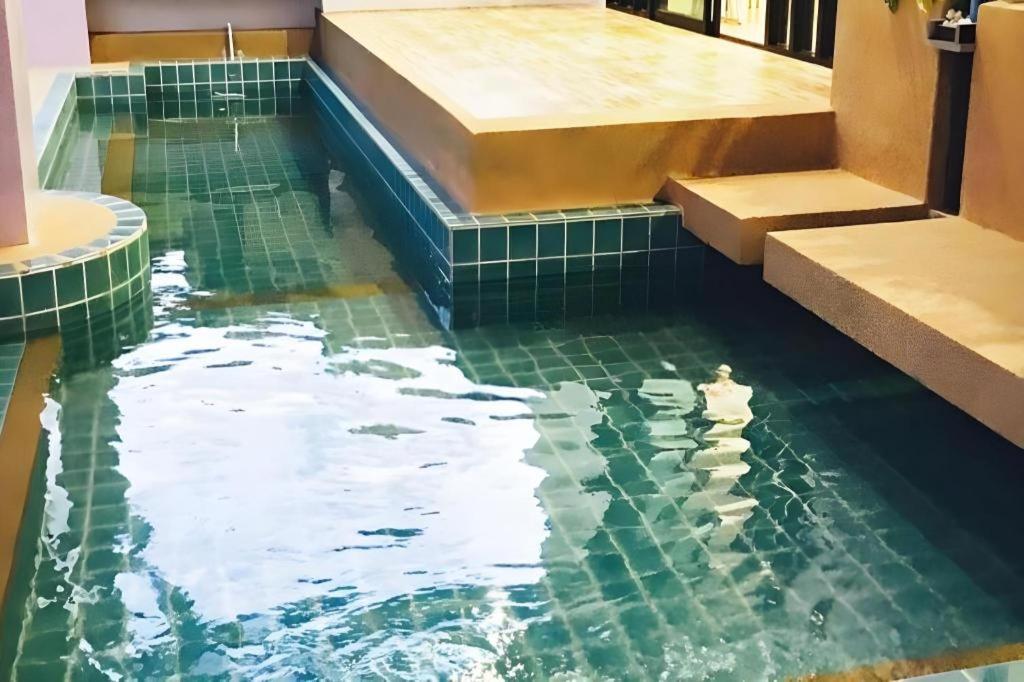 Na Tubthieng Boutique Hotel