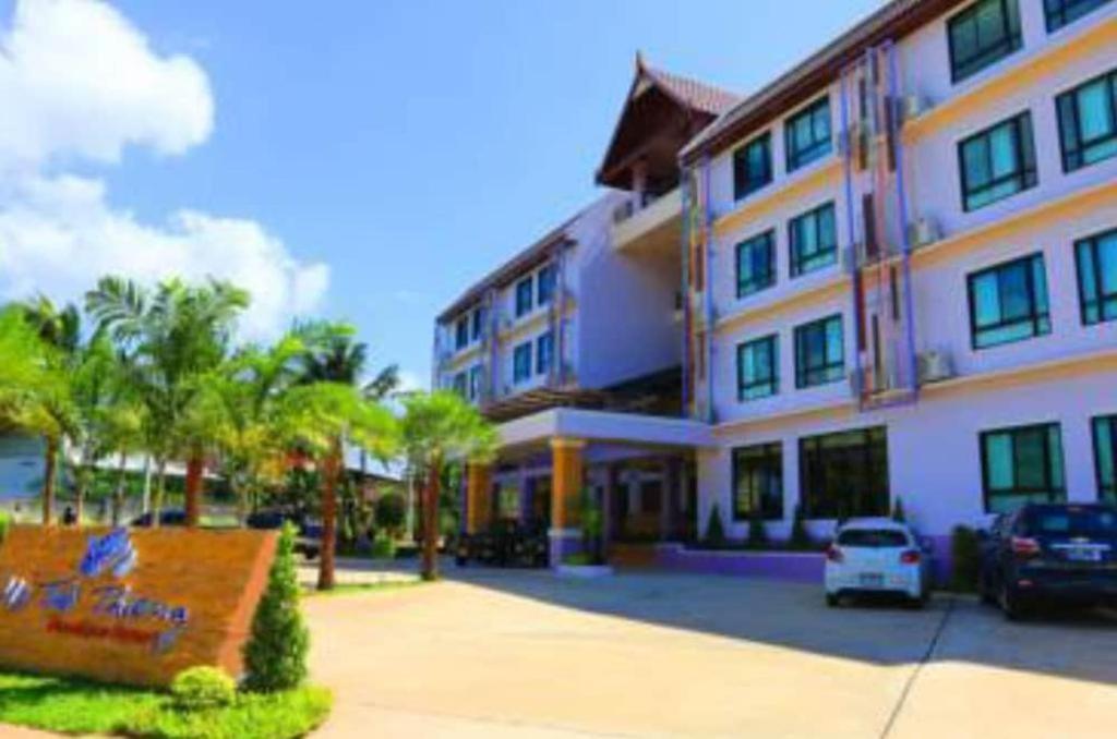 Hotel Na Tubthieng Boutique 3*