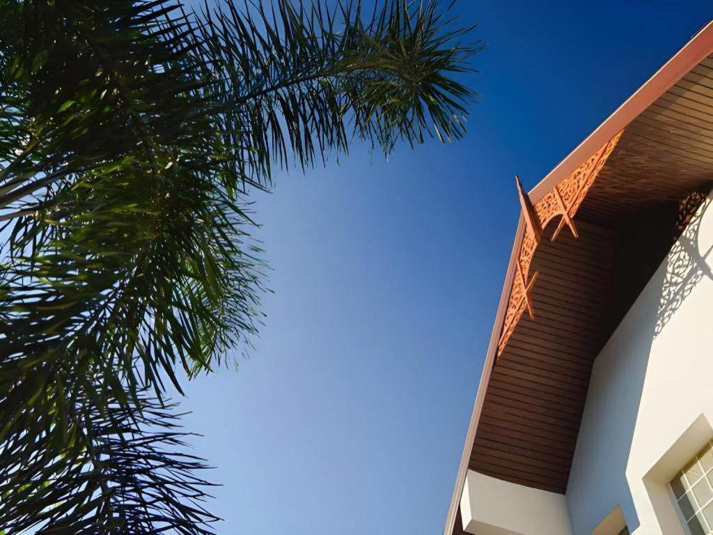 Doltara Boutique 3* Chiang Mai