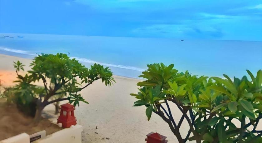 Il Mare Resort Pran Buri
