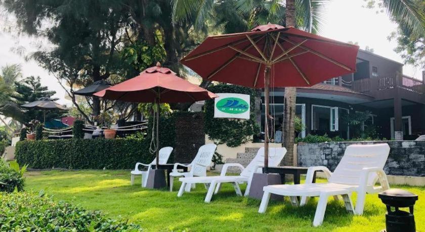 Resort Il Mare Pran Buri