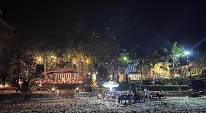 Il Mare 4* Pran Buri