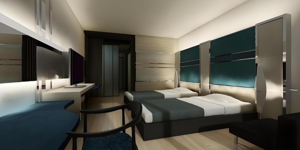 Hotel Alvarez 4*